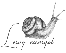 Leroy Escargot